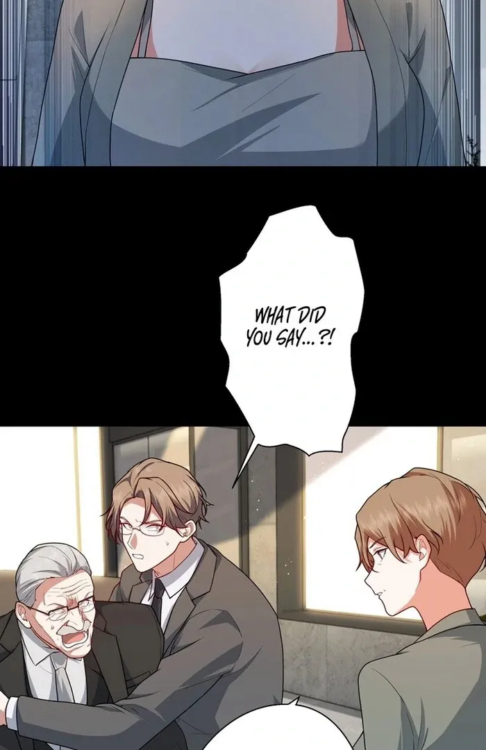 I Became a Divorce Lawyer for My First Love Chapter 34 page 29 - 