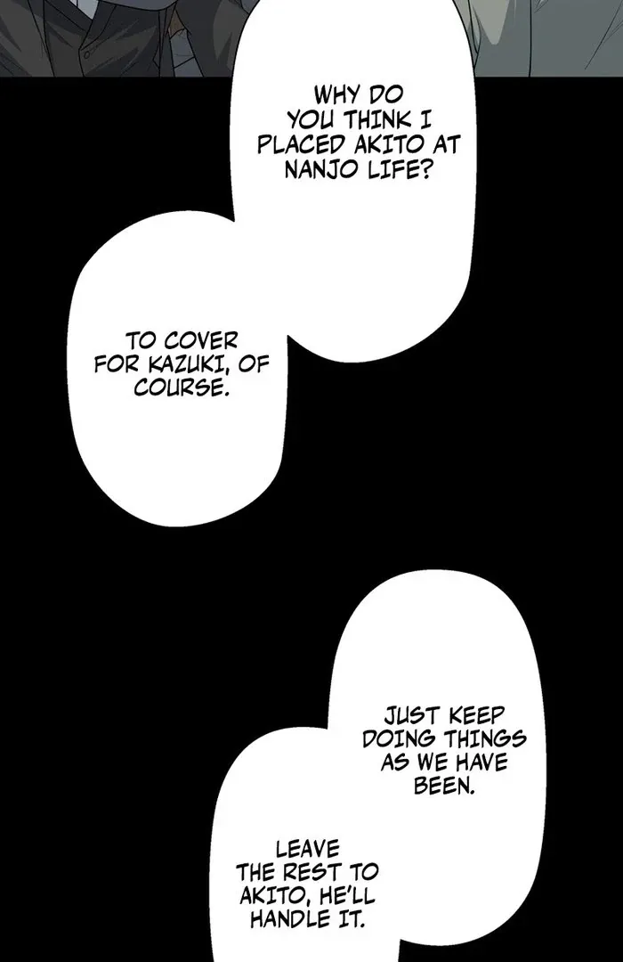 I Became a Divorce Lawyer for My First Love Chapter 34 page 30 - 