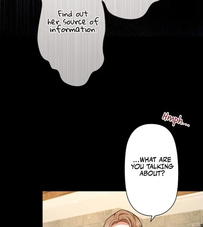 I Became a Divorce Lawyer for My First Love Chapter 34 page 35 - 