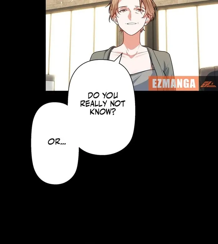 I Became a Divorce Lawyer for My First Love Chapter 34 page 36 - 