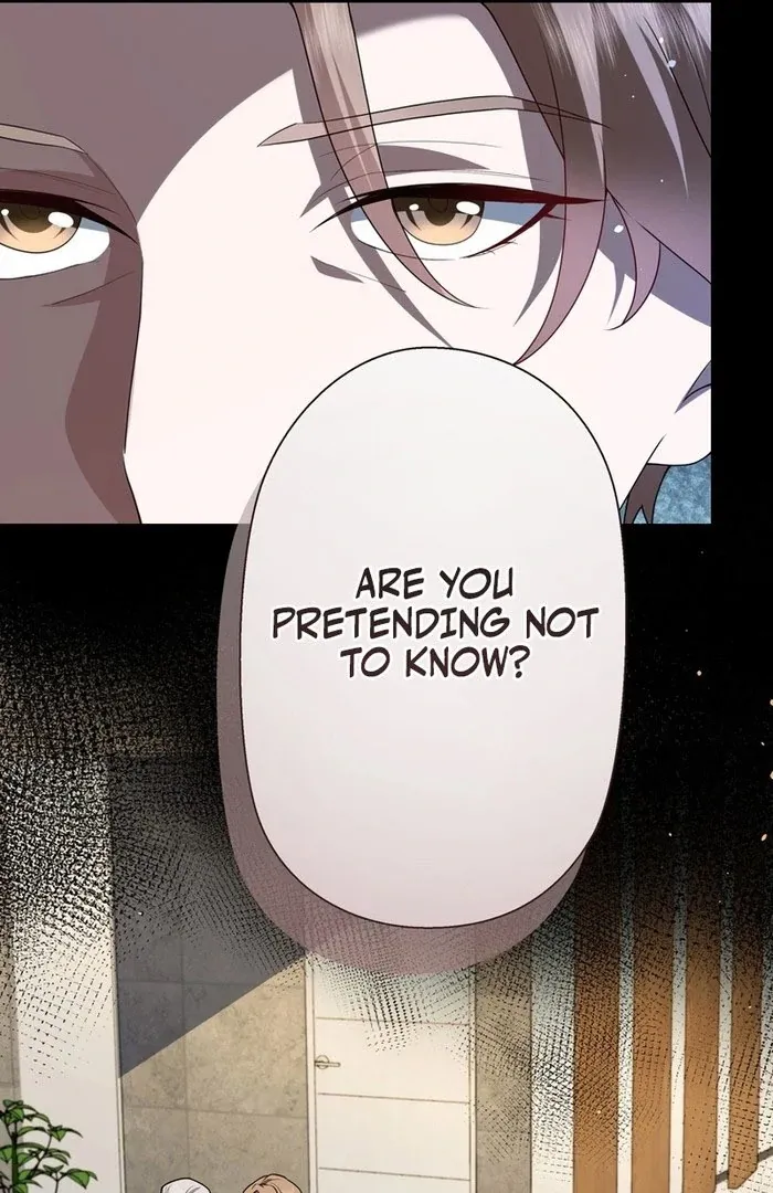 I Became a Divorce Lawyer for My First Love Chapter 34 page 37 - 