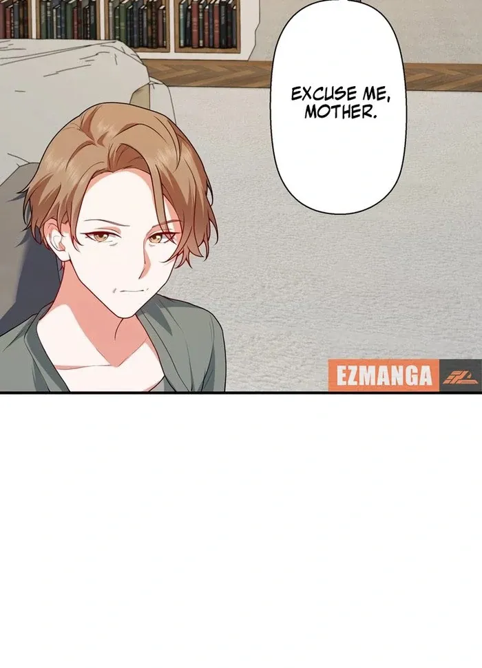 I Became a Divorce Lawyer for My First Love Chapter 34 page 45 - 