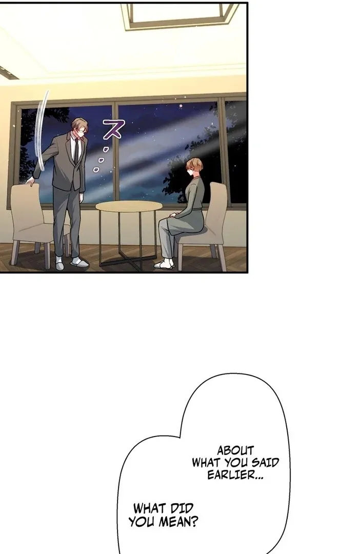 I Became a Divorce Lawyer for My First Love Chapter 34 page 46 - 