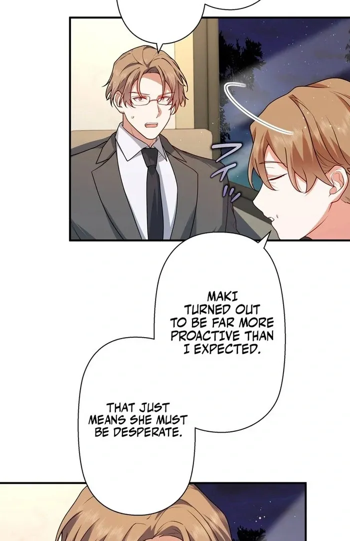 I Became a Divorce Lawyer for My First Love Chapter 34 page 47 - 