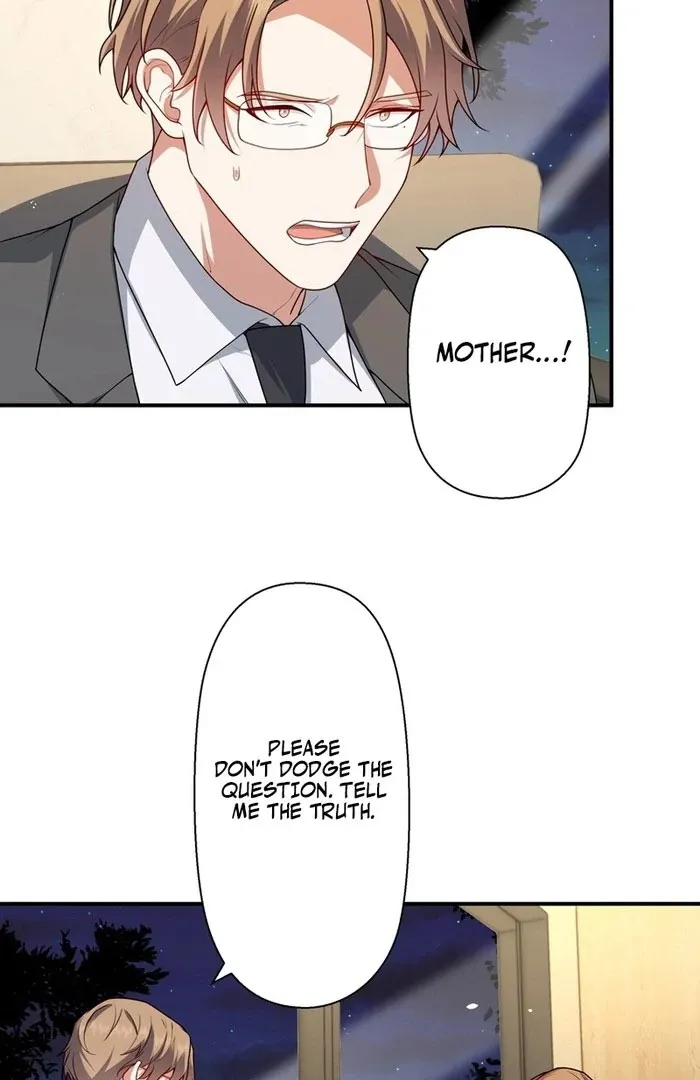 I Became a Divorce Lawyer for My First Love Chapter 34 page 48 - 