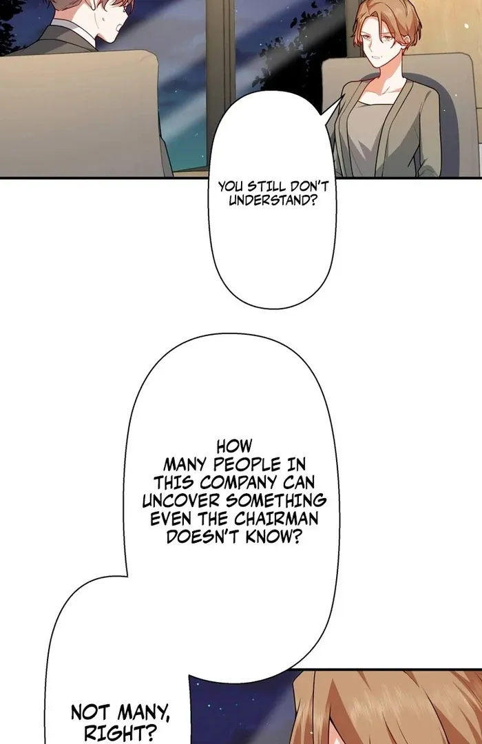I Became a Divorce Lawyer for My First Love Chapter 34 page 49 - 
