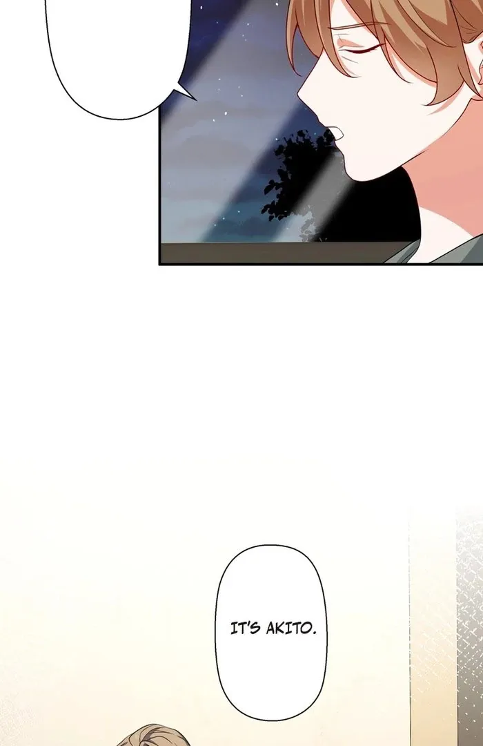 I Became a Divorce Lawyer for My First Love Chapter 34 page 50 - 