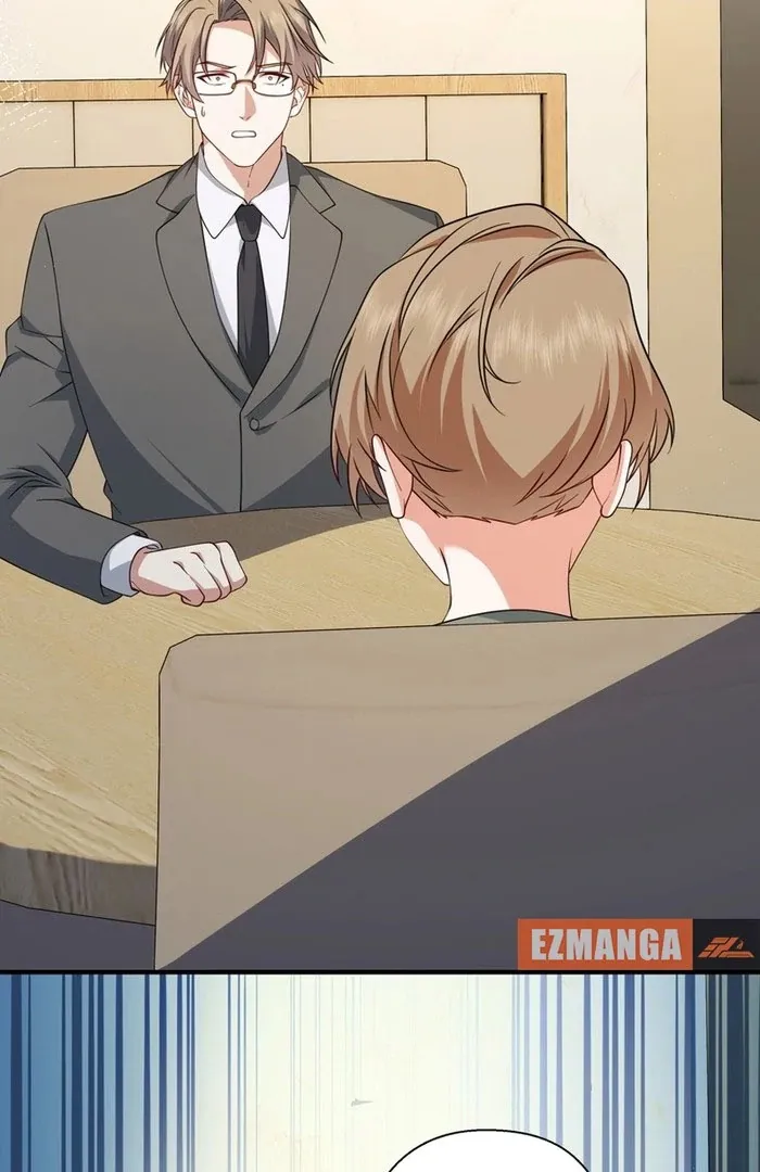 I Became a Divorce Lawyer for My First Love Chapter 34 page 51 - 