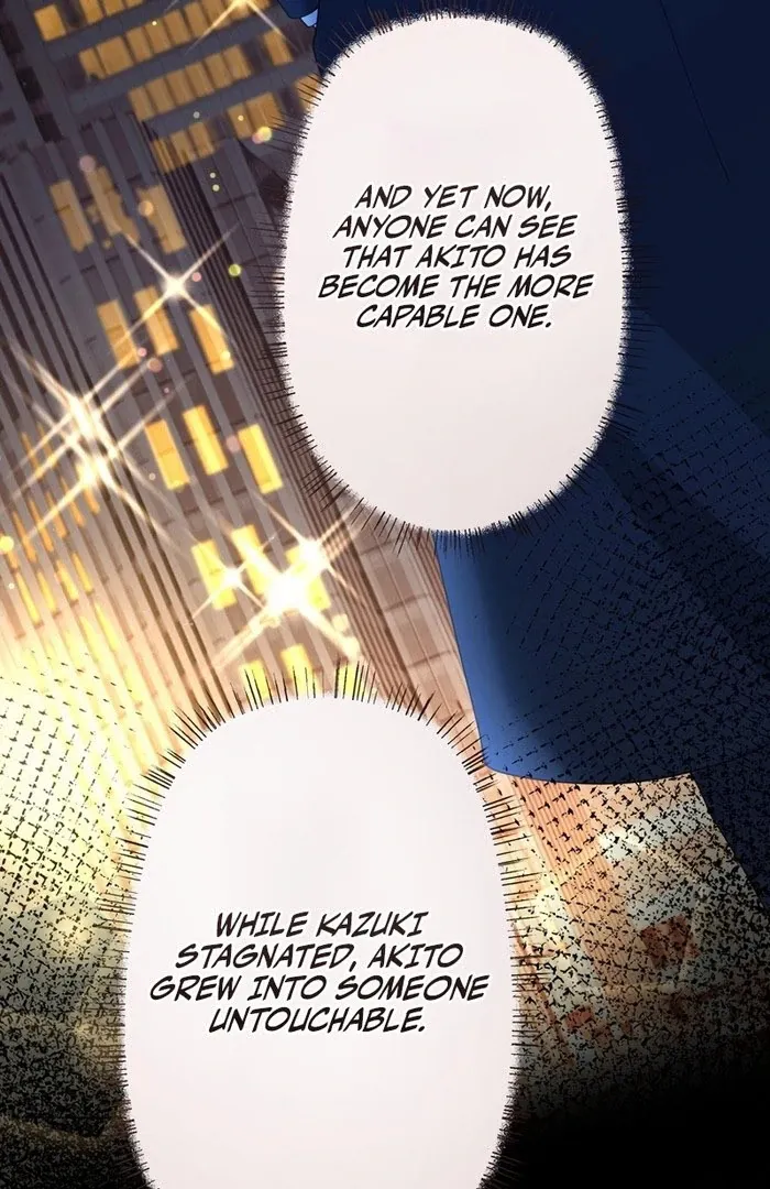 I Became a Divorce Lawyer for My First Love Chapter 34 page 56 - 