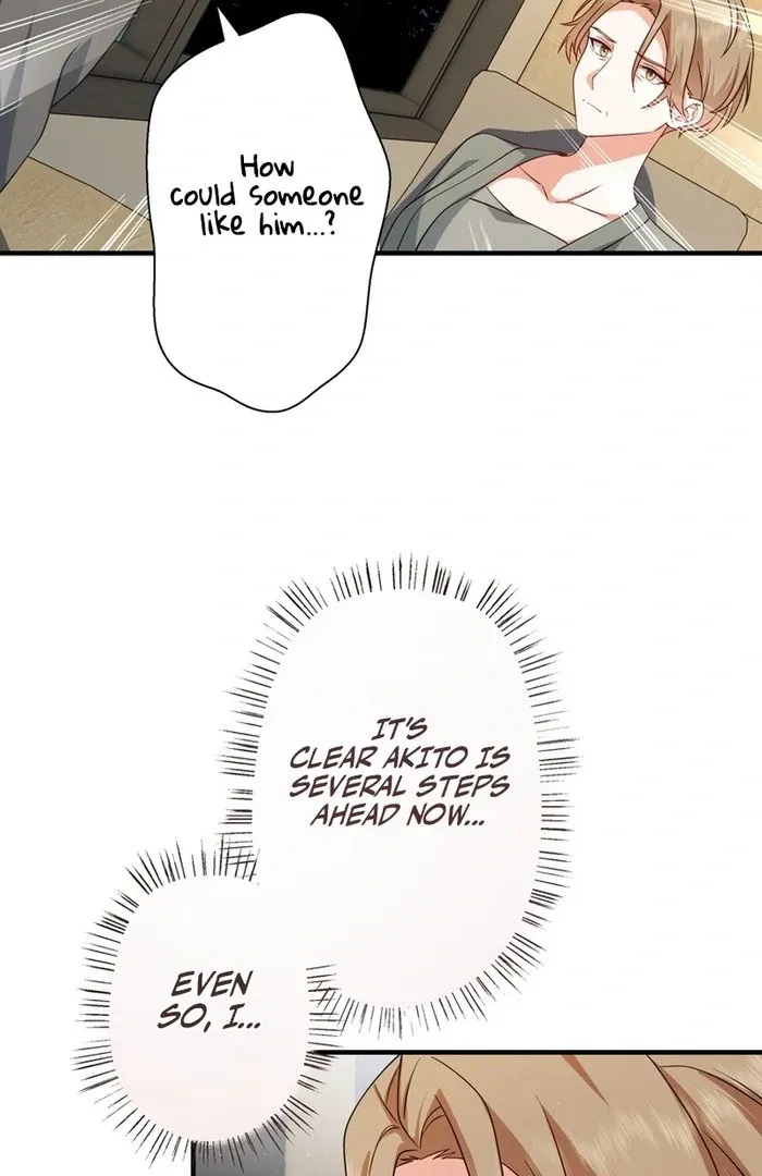 I Became a Divorce Lawyer for My First Love Chapter 34 page 58 - 
