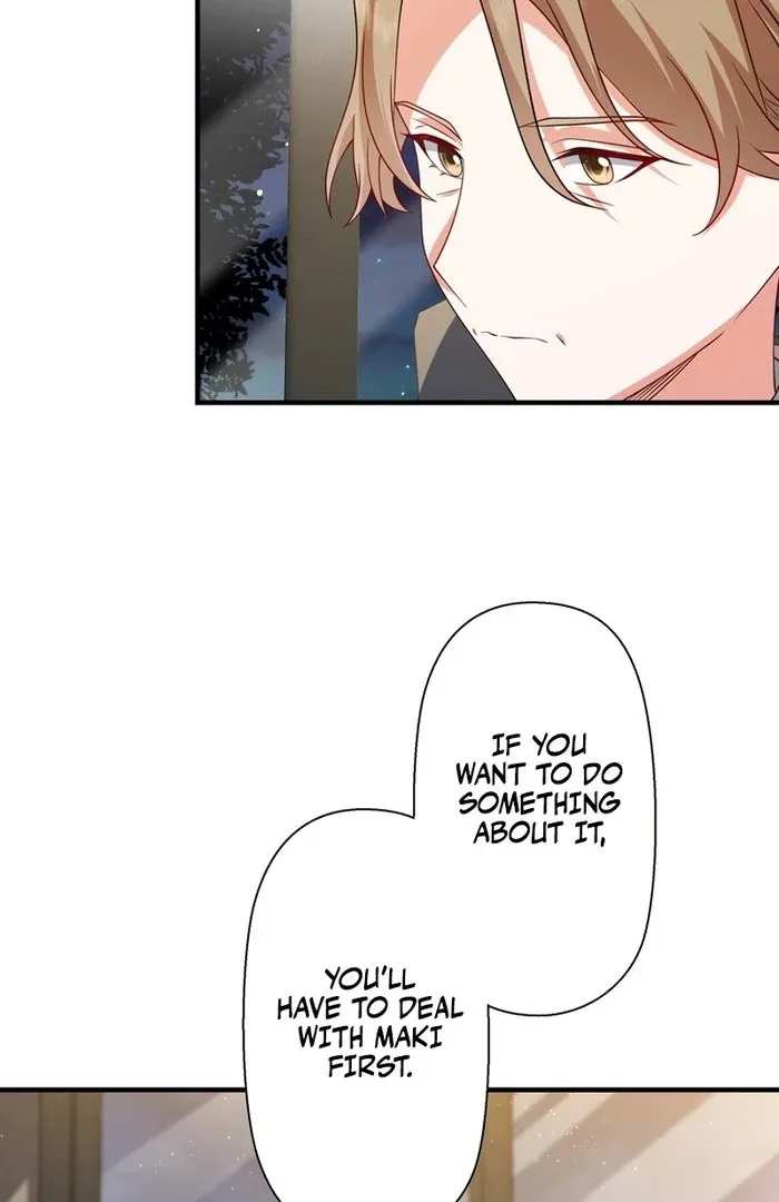 I Became a Divorce Lawyer for My First Love Chapter 34 page 59 - 