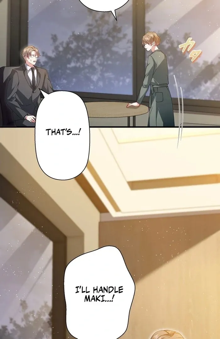 I Became a Divorce Lawyer for My First Love Chapter 34 page 60 - 