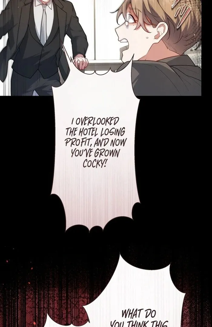 I Became a Divorce Lawyer for My First Love Chapter 34 page 8 - 