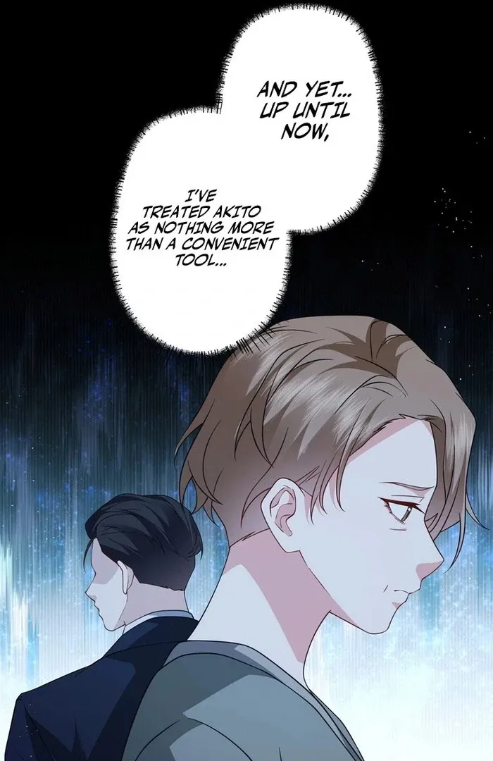 I Became a Divorce Lawyer for My First Love Chapter 34 page 76 - 