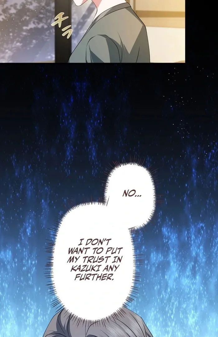 I Became a Divorce Lawyer for My First Love Chapter 34 page 79 - 