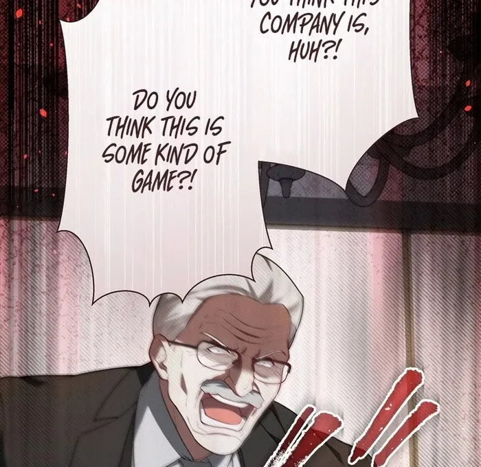 I Became a Divorce Lawyer for My First Love Chapter 34 page 9 - 