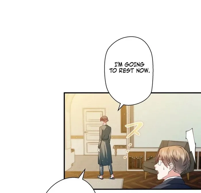 I Became a Divorce Lawyer for My First Love Chapter 34 page 81 - 