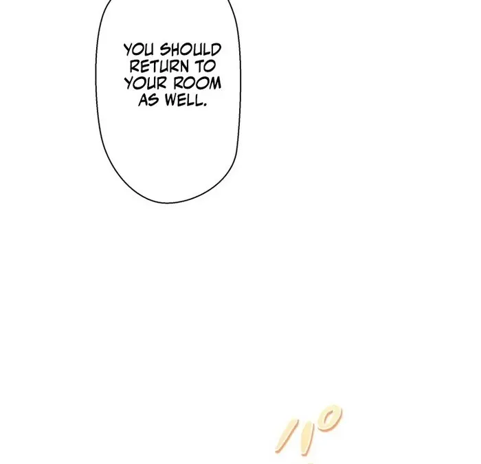 I Became a Divorce Lawyer for My First Love Chapter 34 page 82 - 