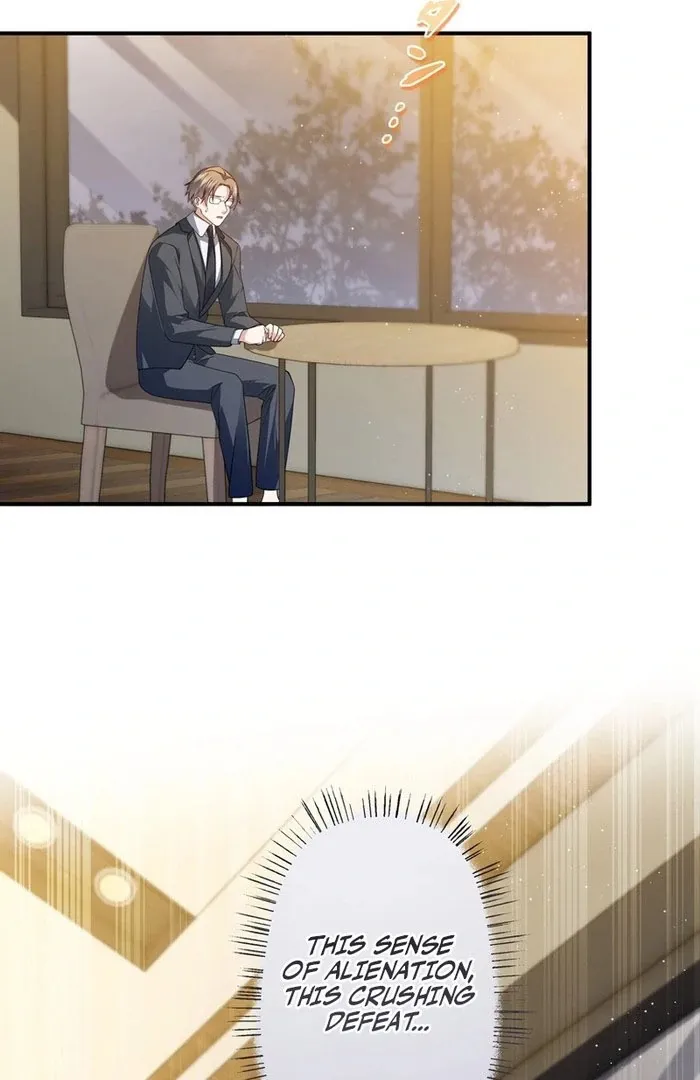 I Became a Divorce Lawyer for My First Love Chapter 34 page 83 - 