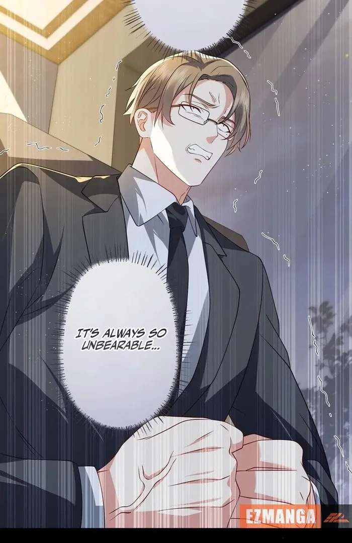 I Became a Divorce Lawyer for My First Love Chapter 34 page 84 - 