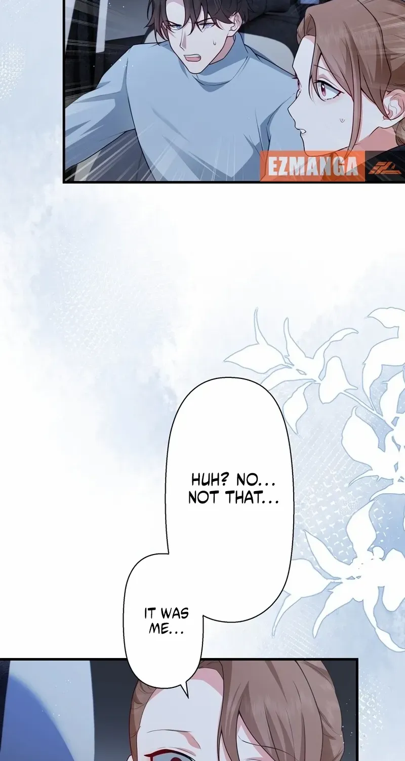I Became a Divorce Lawyer for My First Love Chapter 35 page 12 - 