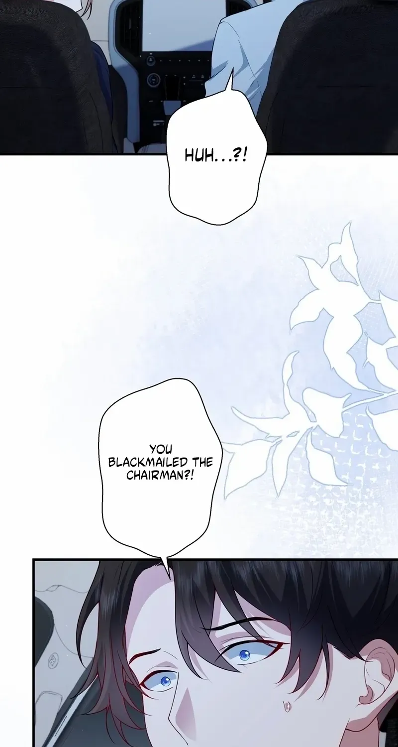 I Became a Divorce Lawyer for My First Love Chapter 35 page 14 - 