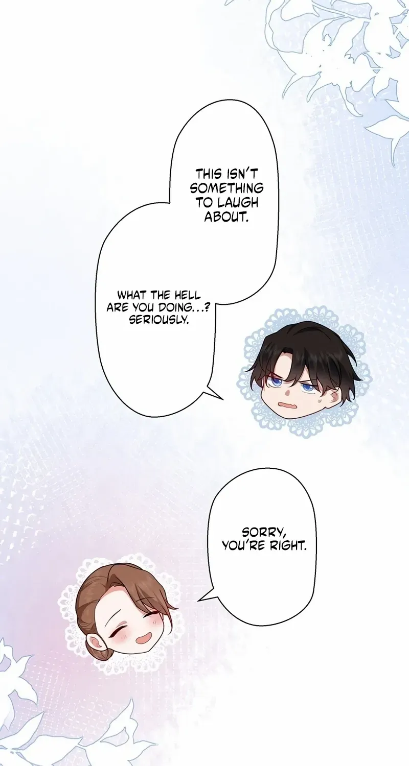 I Became a Divorce Lawyer for My First Love Chapter 35 page 17 - 