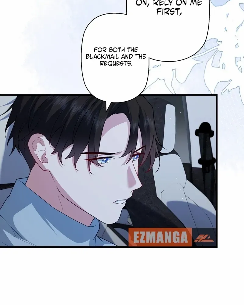 I Became a Divorce Lawyer for My First Love Chapter 35 page 19 - 