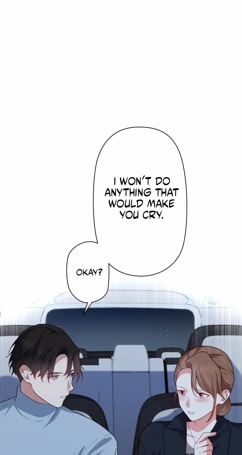 I Became a Divorce Lawyer for My First Love Chapter 35 page 20 - 