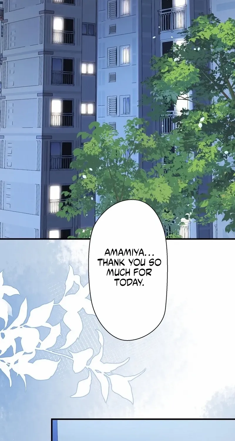 I Became a Divorce Lawyer for My First Love Chapter 35 page 3 - 