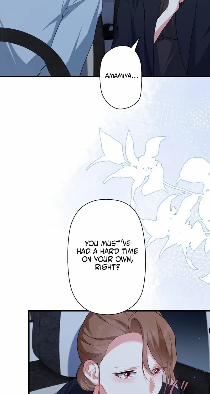 I Became a Divorce Lawyer for My First Love Chapter 35 page 21 - 