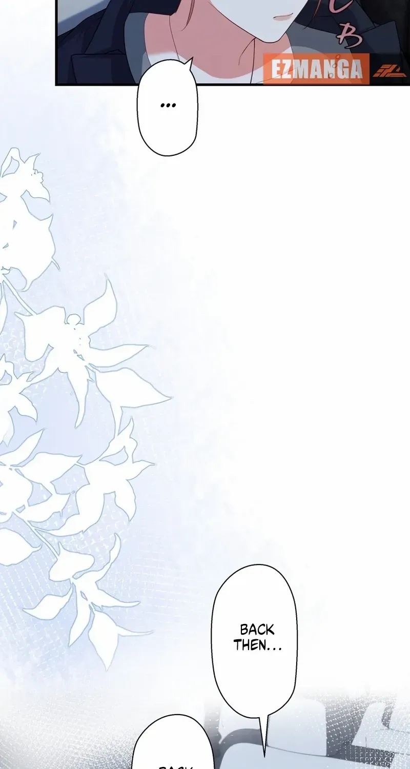 I Became a Divorce Lawyer for My First Love Chapter 35 page 22 - 