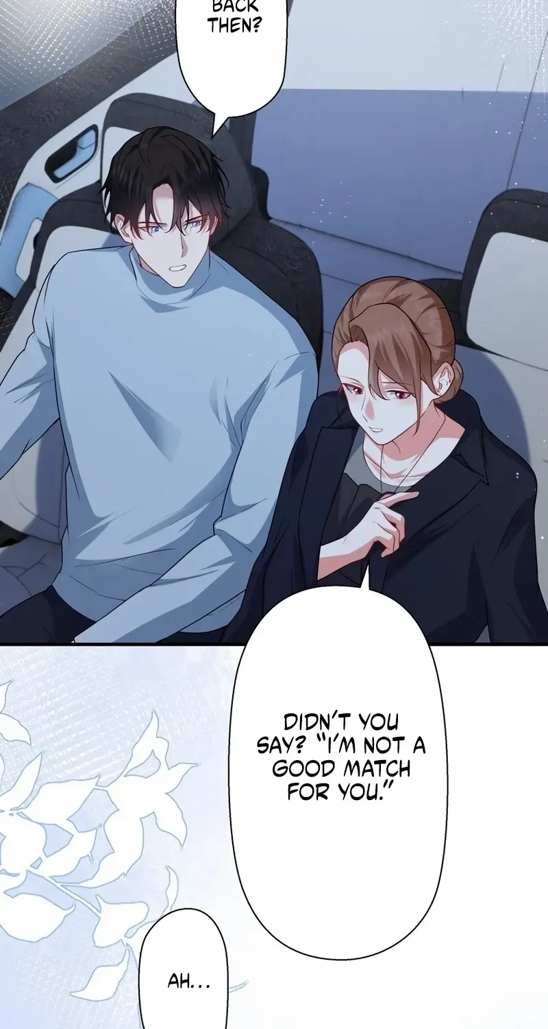 I Became a Divorce Lawyer for My First Love Chapter 35 page 23 - 