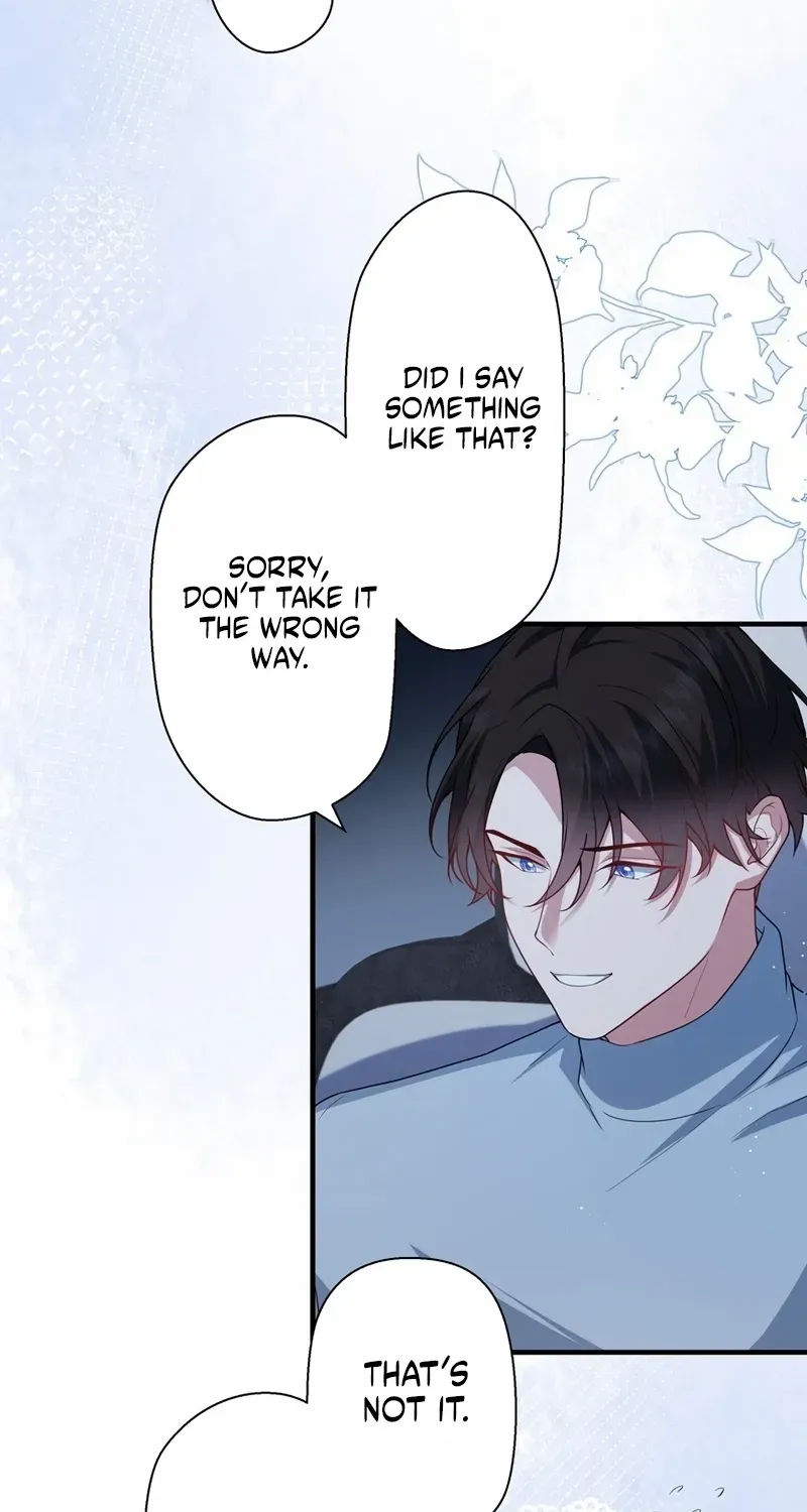 I Became a Divorce Lawyer for My First Love Chapter 35 page 24 - 