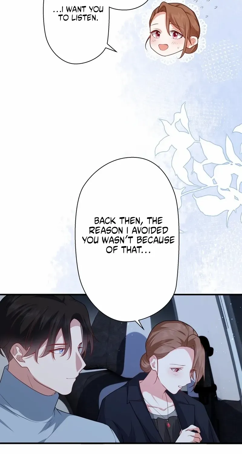 I Became a Divorce Lawyer for My First Love Chapter 35 page 25 - 