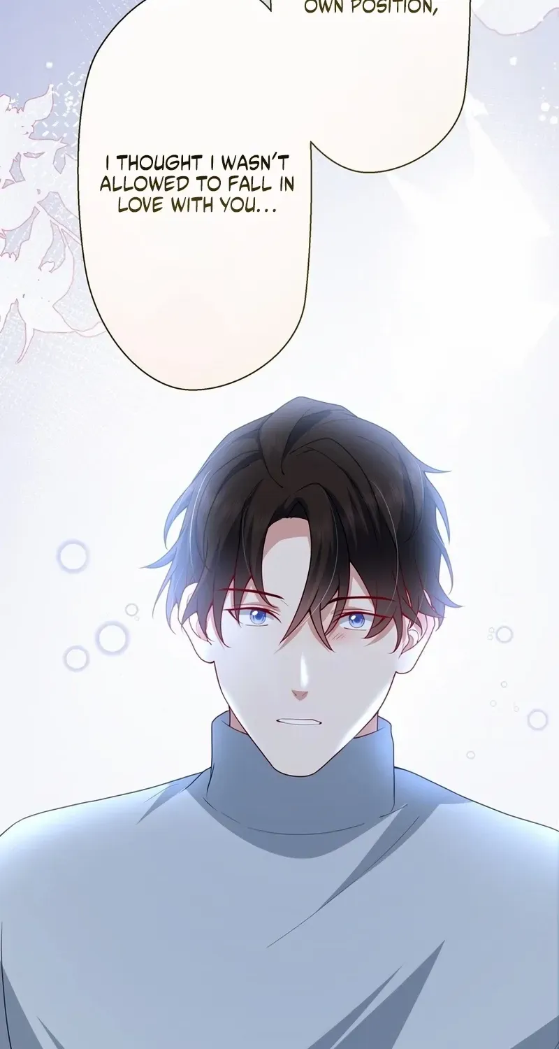 I Became a Divorce Lawyer for My First Love Chapter 35 page 27 - 