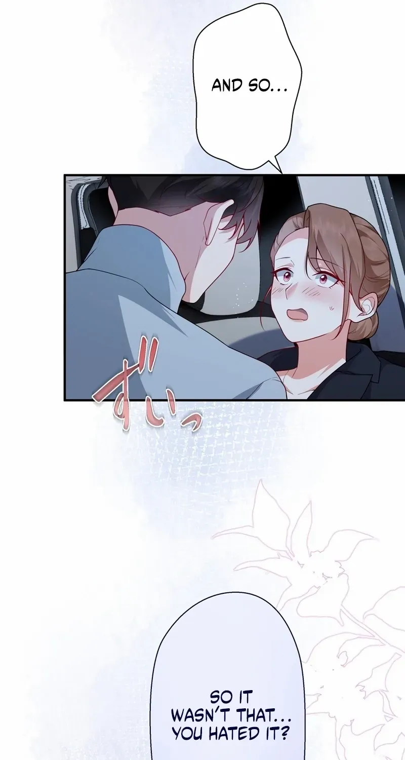 I Became a Divorce Lawyer for My First Love Chapter 35 page 29 - 