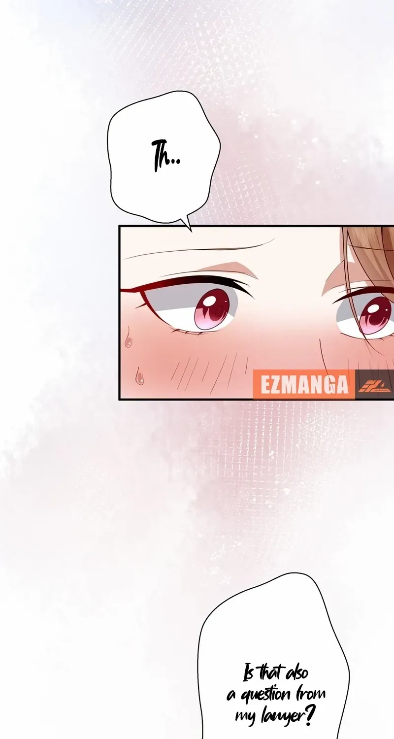 I Became a Divorce Lawyer for My First Love Chapter 35 page 31 - 