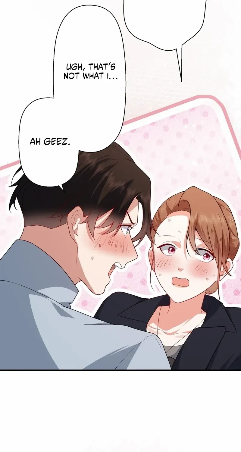 I Became a Divorce Lawyer for My First Love Chapter 35 page 32 - 