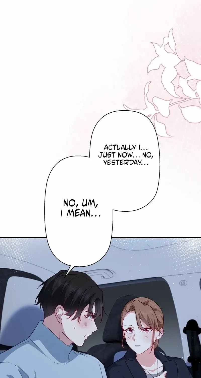 I Became a Divorce Lawyer for My First Love Chapter 35 page 36 - 