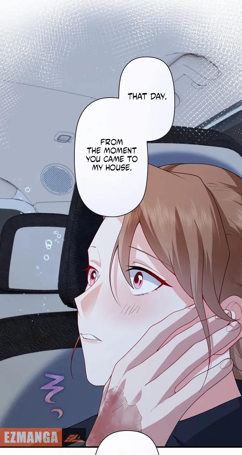 I Became a Divorce Lawyer for My First Love Chapter 35 page 38 - 