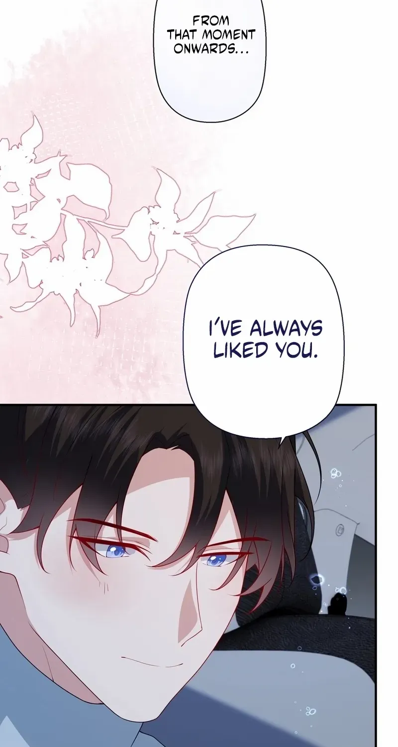 I Became a Divorce Lawyer for My First Love Chapter 35 page 39 - 