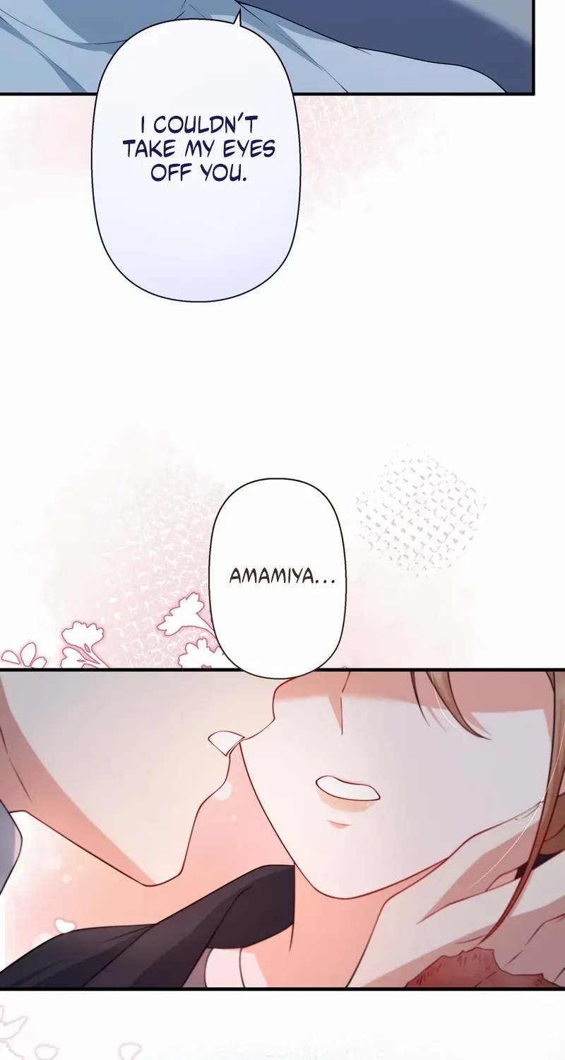 I Became a Divorce Lawyer for My First Love Chapter 35 page 40 - 