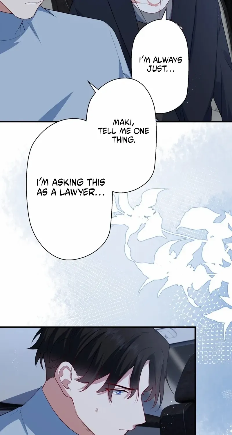 I Became a Divorce Lawyer for My First Love Chapter 35 page 5 - 