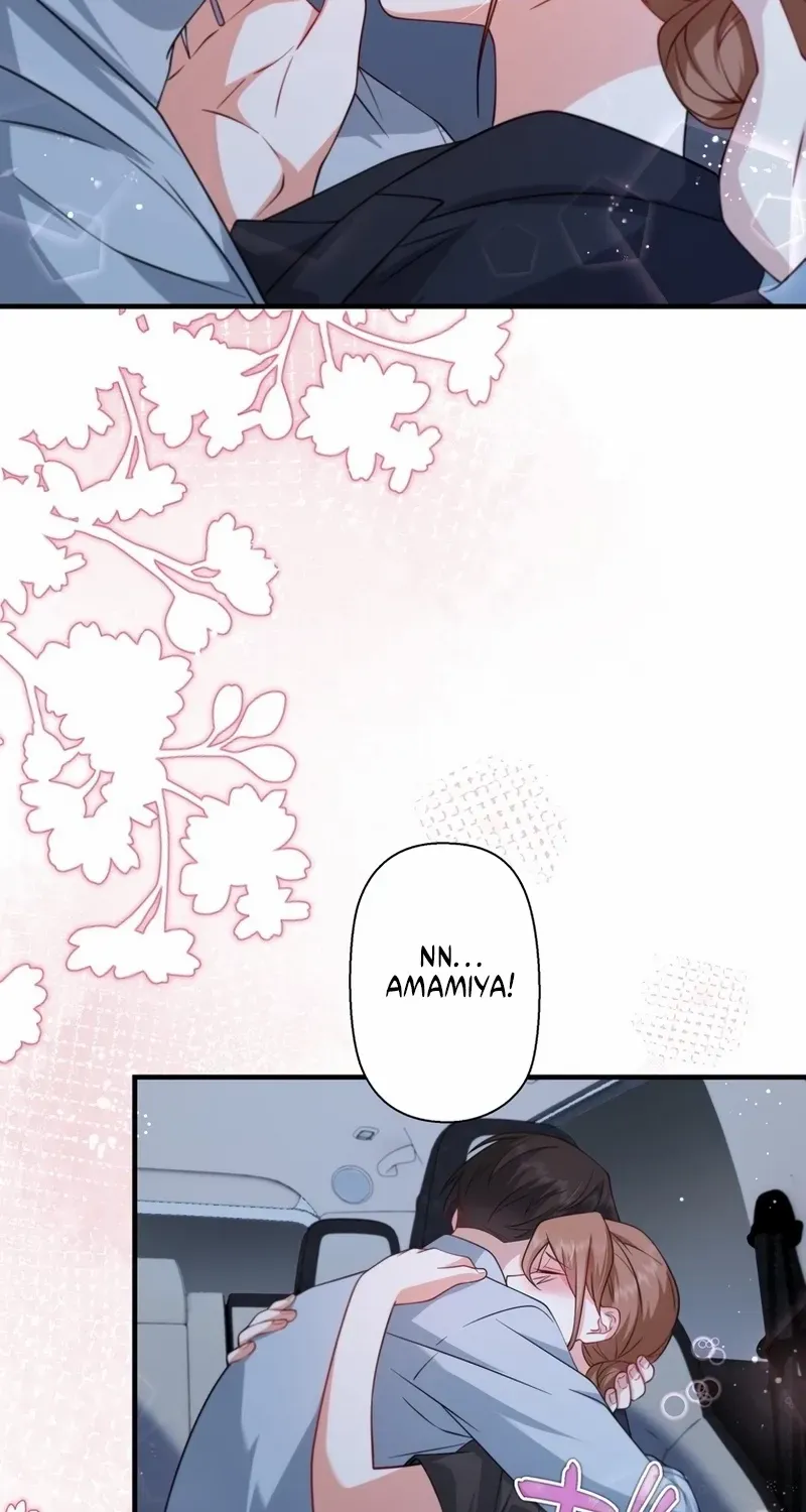 I Became a Divorce Lawyer for My First Love Chapter 35 page 43 - 