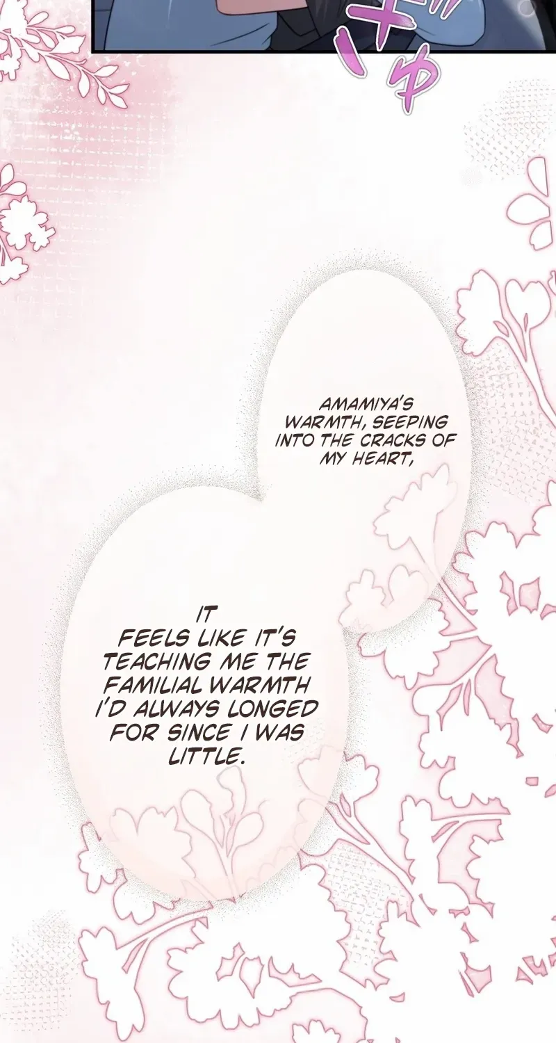 I Became a Divorce Lawyer for My First Love Chapter 35 page 44 - 