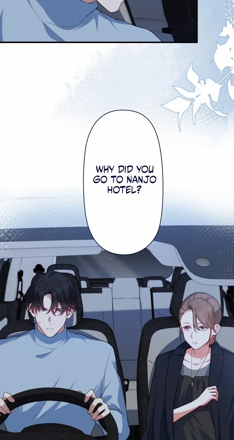 I Became a Divorce Lawyer for My First Love Chapter 35 page 6 - 