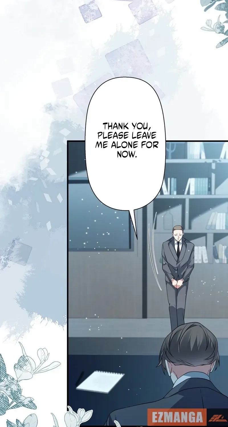 I Became a Divorce Lawyer for My First Love Chapter 35 page 56 - 