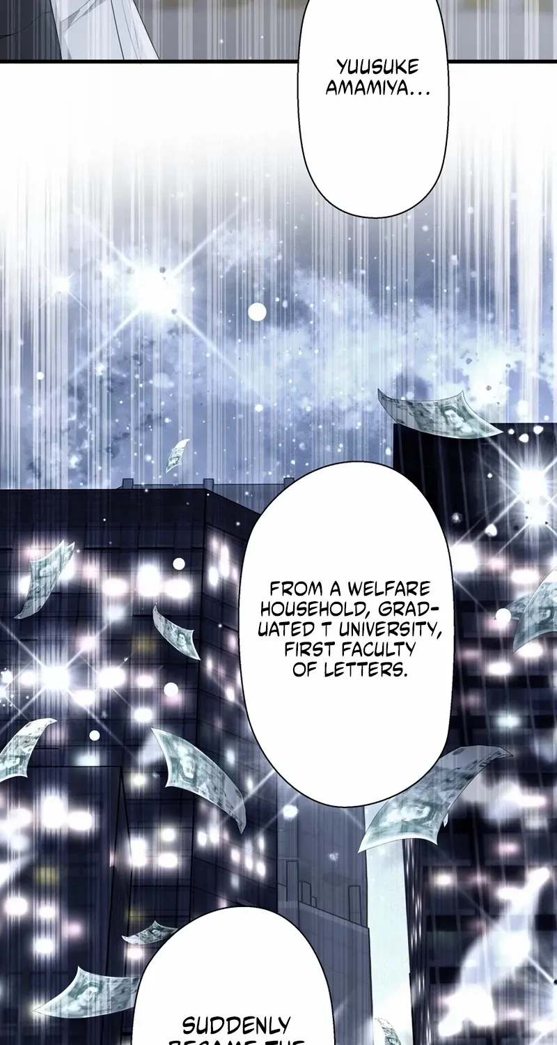 I Became a Divorce Lawyer for My First Love Chapter 35 page 59 - 