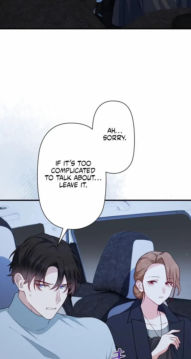 I Became a Divorce Lawyer for My First Love Chapter 35 page 7 - 